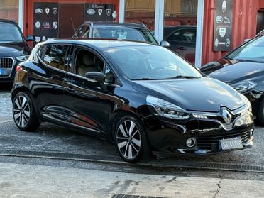 Clio 1.5 dci - Life-rate-garanzia-unipro-