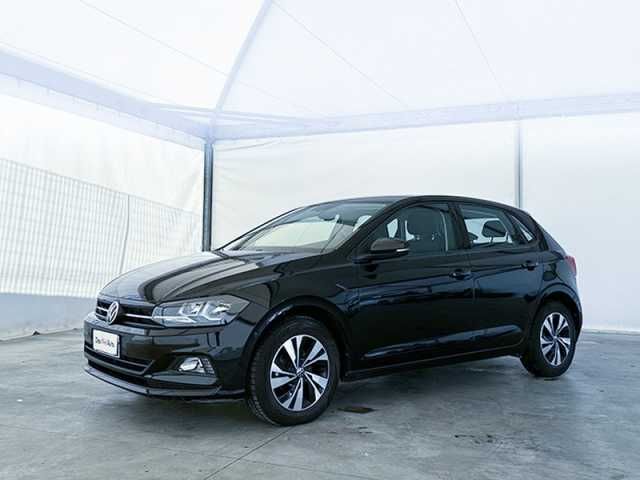 Volkswagen Polo V 5p 1.0 tsi comfortline 95cv dsg