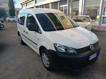 Volkswagen Caddy CADDY 1.6 TDI