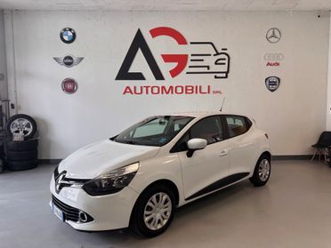RENAULT CLIO 1.5 DCI AUTOCARRO 4 POSTI
