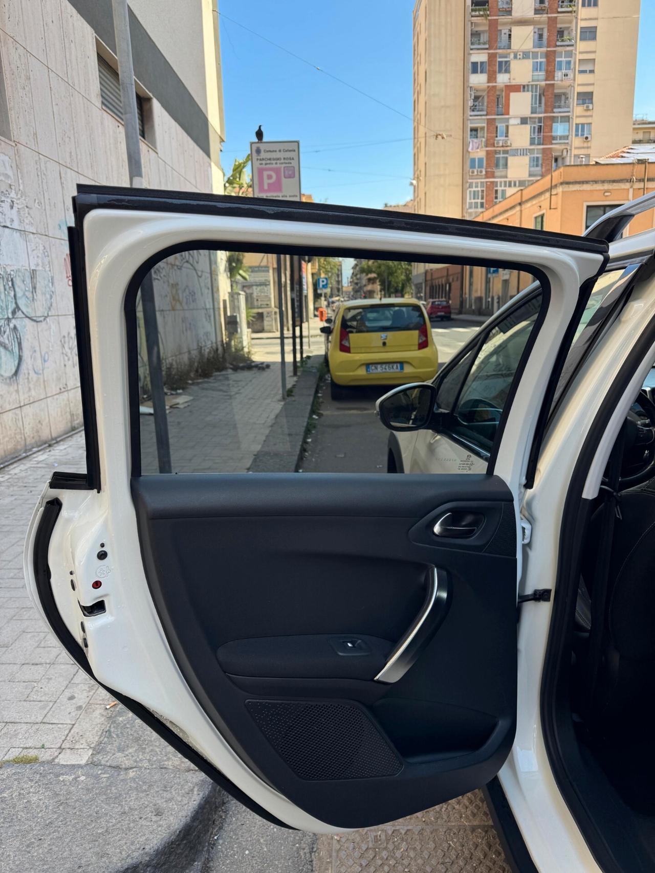 Peugeot 2008 BlueHDi 75 Active