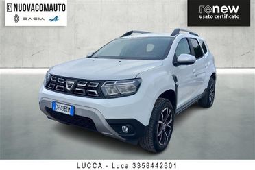 Dacia Duster 1.0 TCe GPL Prestige 4x2