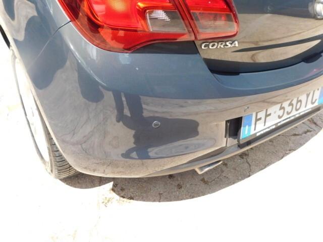 Opel Corsa 1.4 90CV GPL Tech 5 porte b-Color