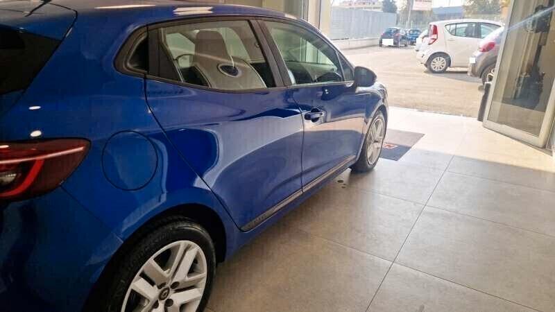 Renault Clio 1.5 Blue dCi 100 CV S&S Evolution