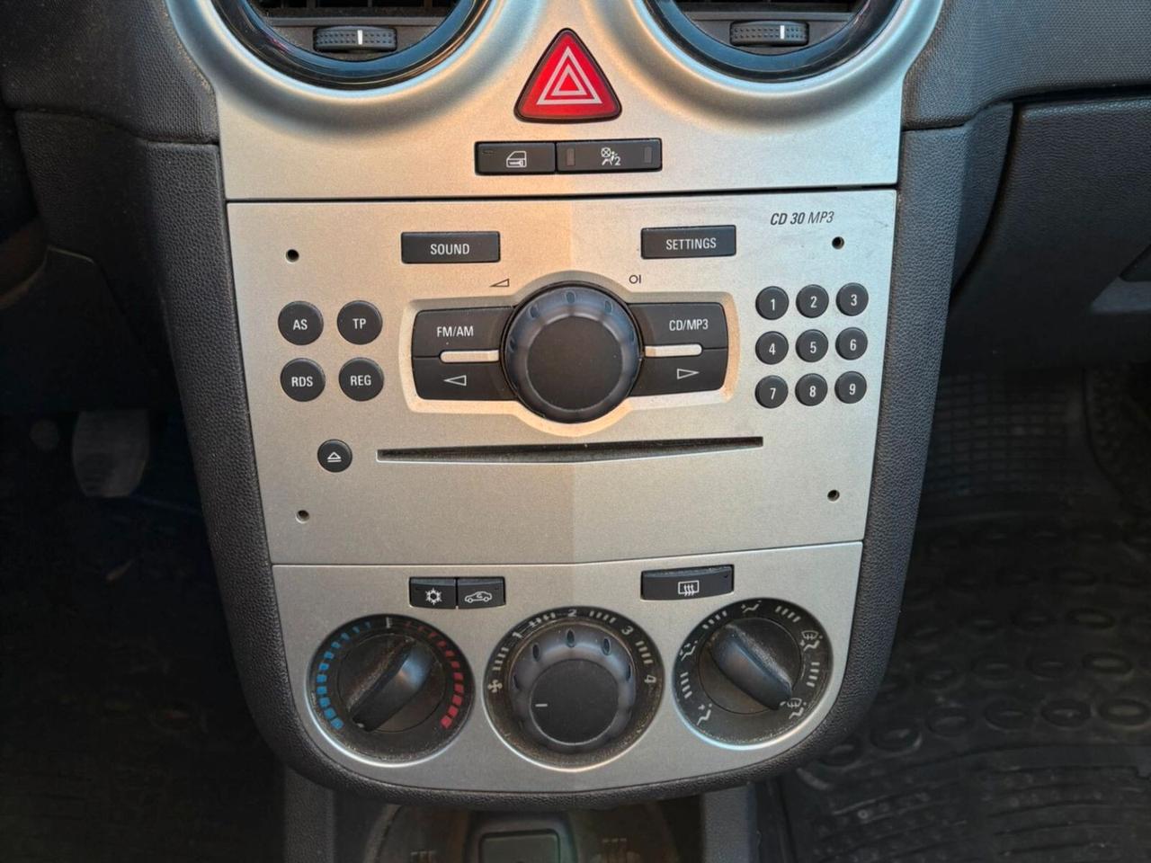 Opel Corsa 1.3 CDTI 75CV F.AP. 5 porte Sport