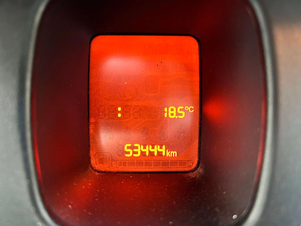 FIAT PANDA 1.0 HYBRID - 2021