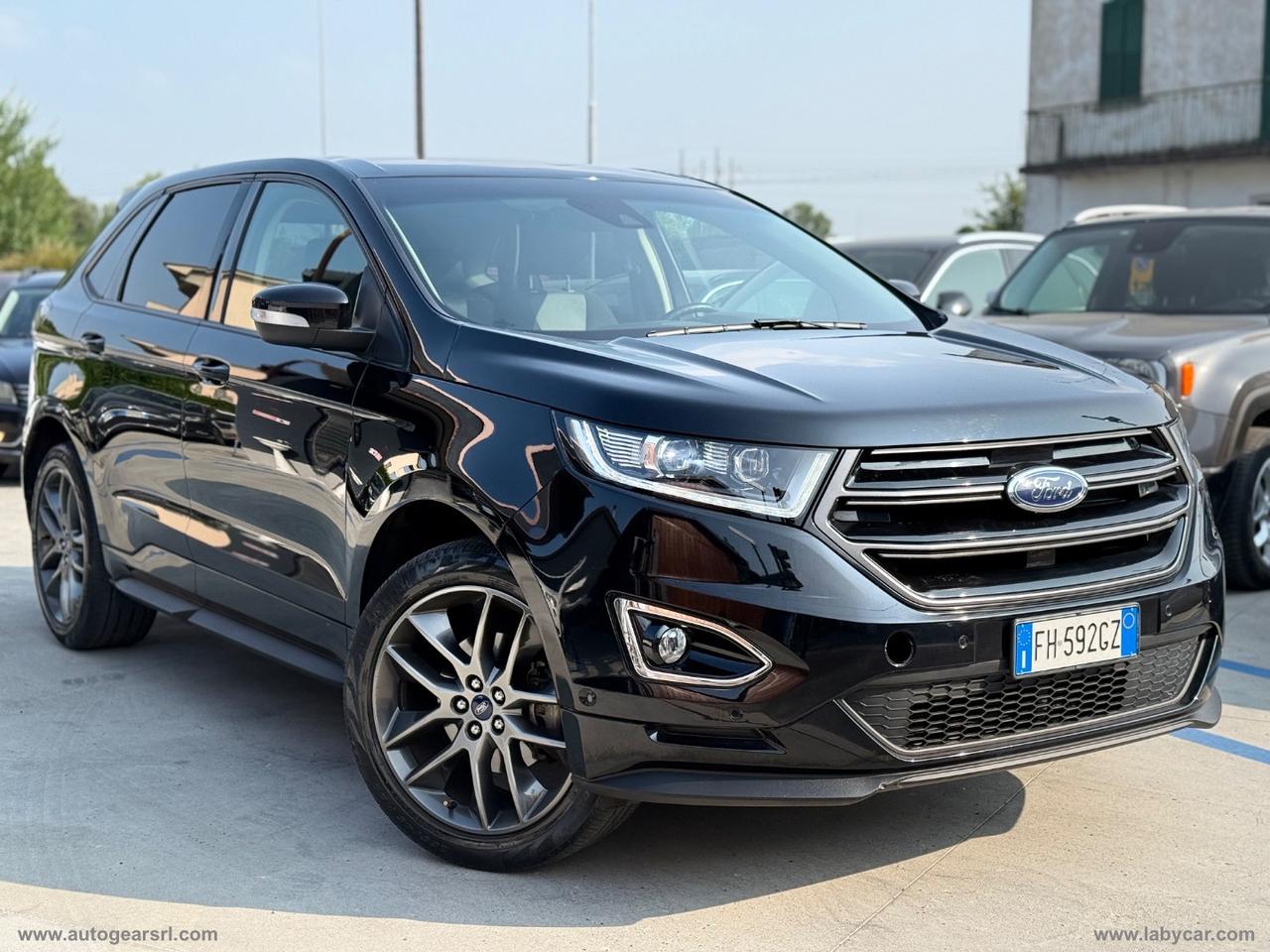 FORD Edge 2.0 TDCI 210 CV AWD S&S Pow. Sport
