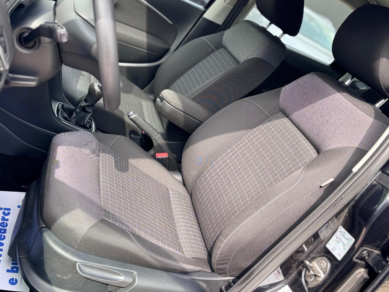 Volkswagen Polo 1.0 Benzina 75cv - 2016 Euro 6