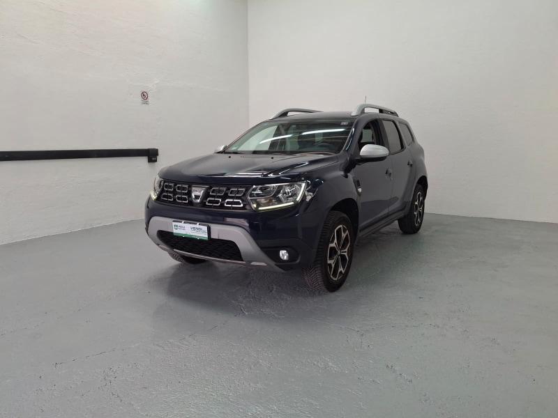 DACIA Duster 2ª serie Duster 1.6 SCe GPL 4x2 P...