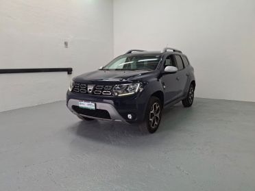 DACIA Duster 2ª serie Duster 1.6 SCe GPL 4x2 P...
