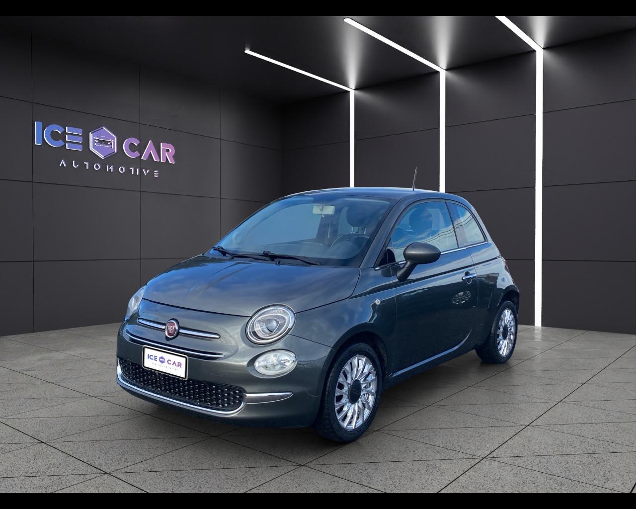 FIAT 500 1.2 Pop CAMBIO AUTOMATICO!