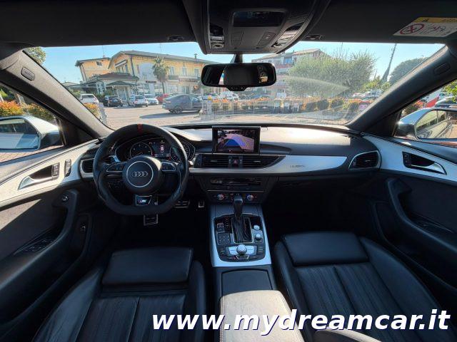 AUDI A6 3.0 TDI 272 CV quattro S Line
