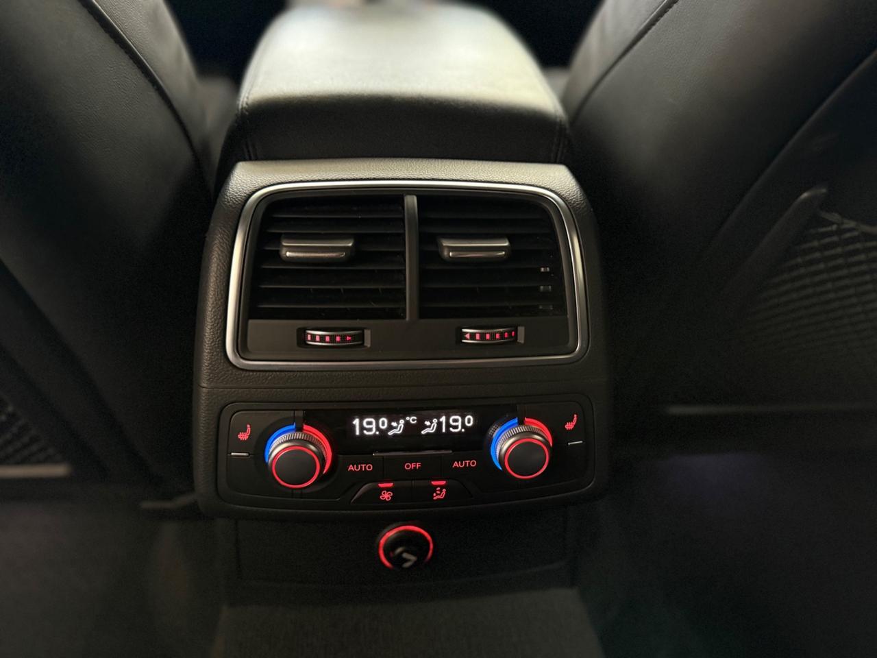 Audi A6 Avant 3.0 TDI 320 CV QUATTRO Plus