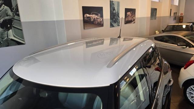 Mini Countryman 2.0 Cooper SD