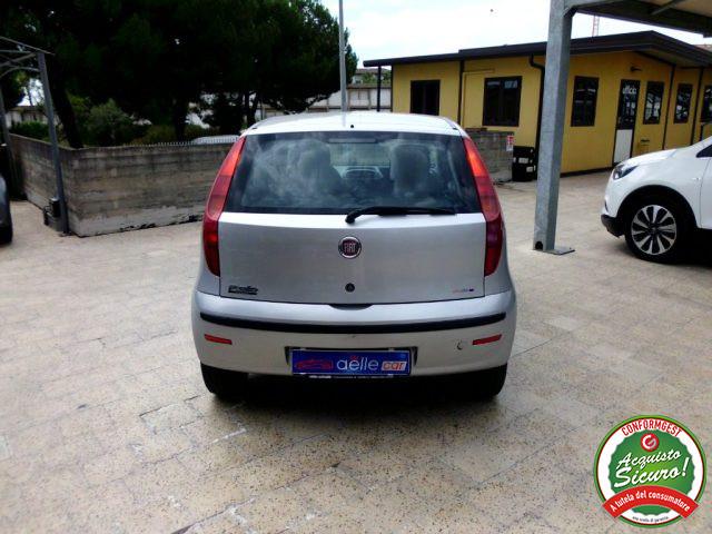 FIAT Punto Classic 1.2 5 porte Active
