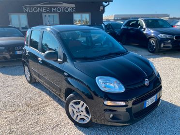 Fiat Panda 1.2 Lounge NEOPATENTATI