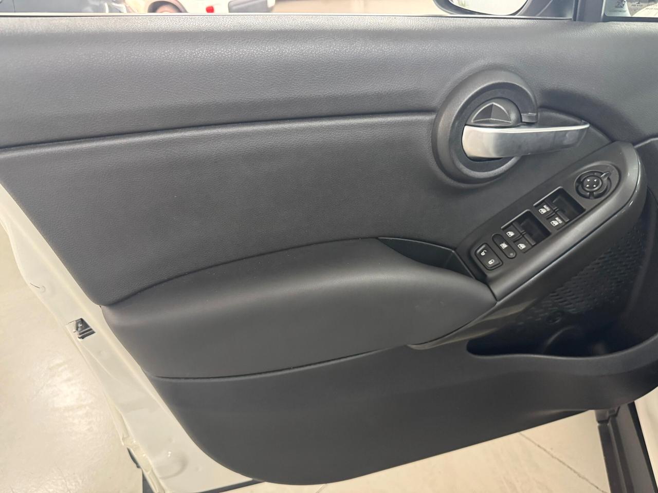 Fiat 500X 1.0 T3 120 CV