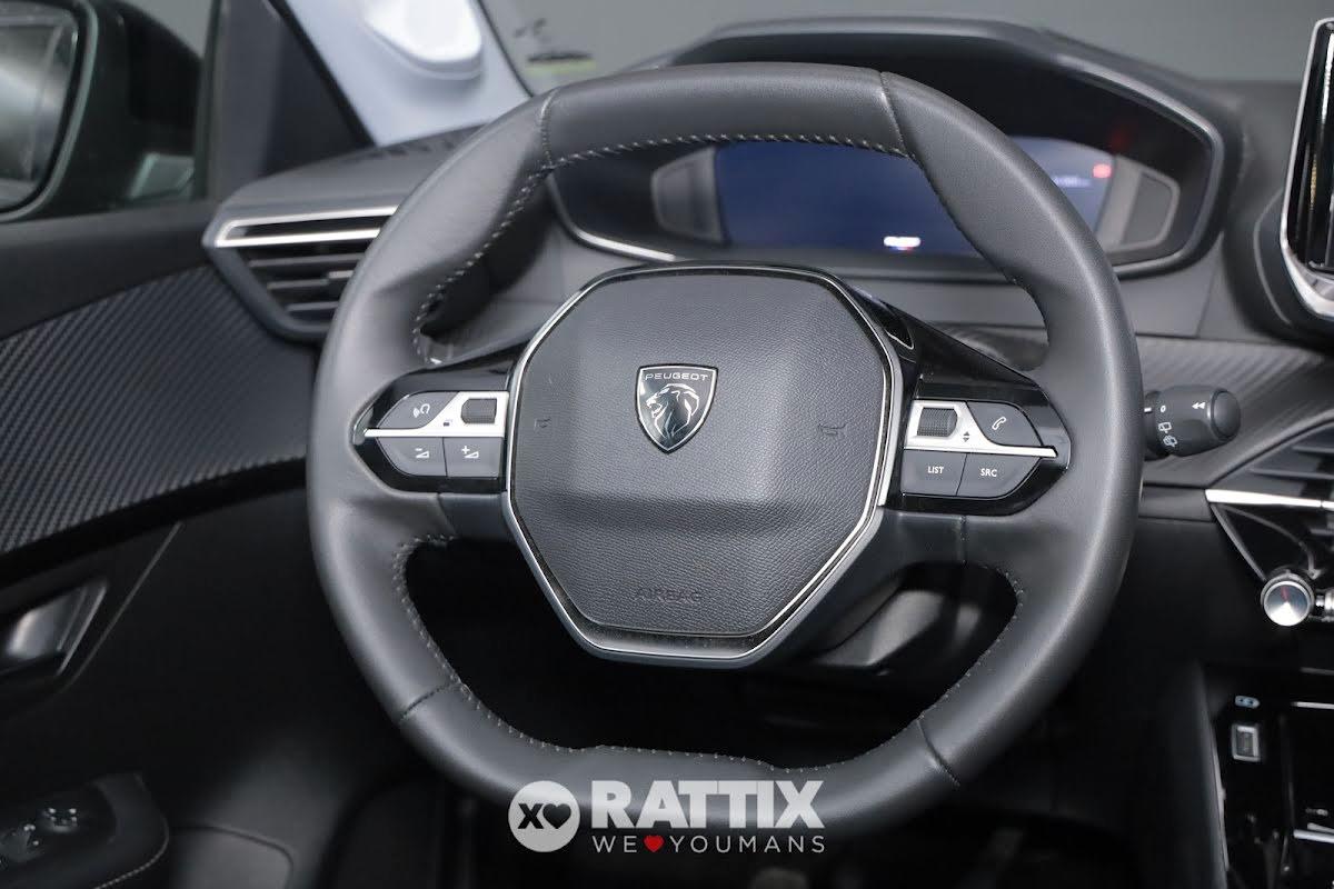 Peugeot 208 1.2 puretech 100CV Allure