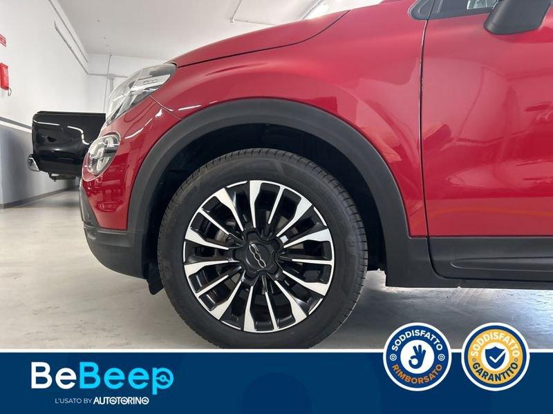 FIAT 500X 1.0 T3 CROSS 120CV