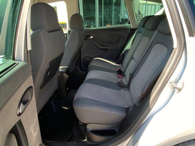 SEAT Altea 1.6 Style BI FUEL
