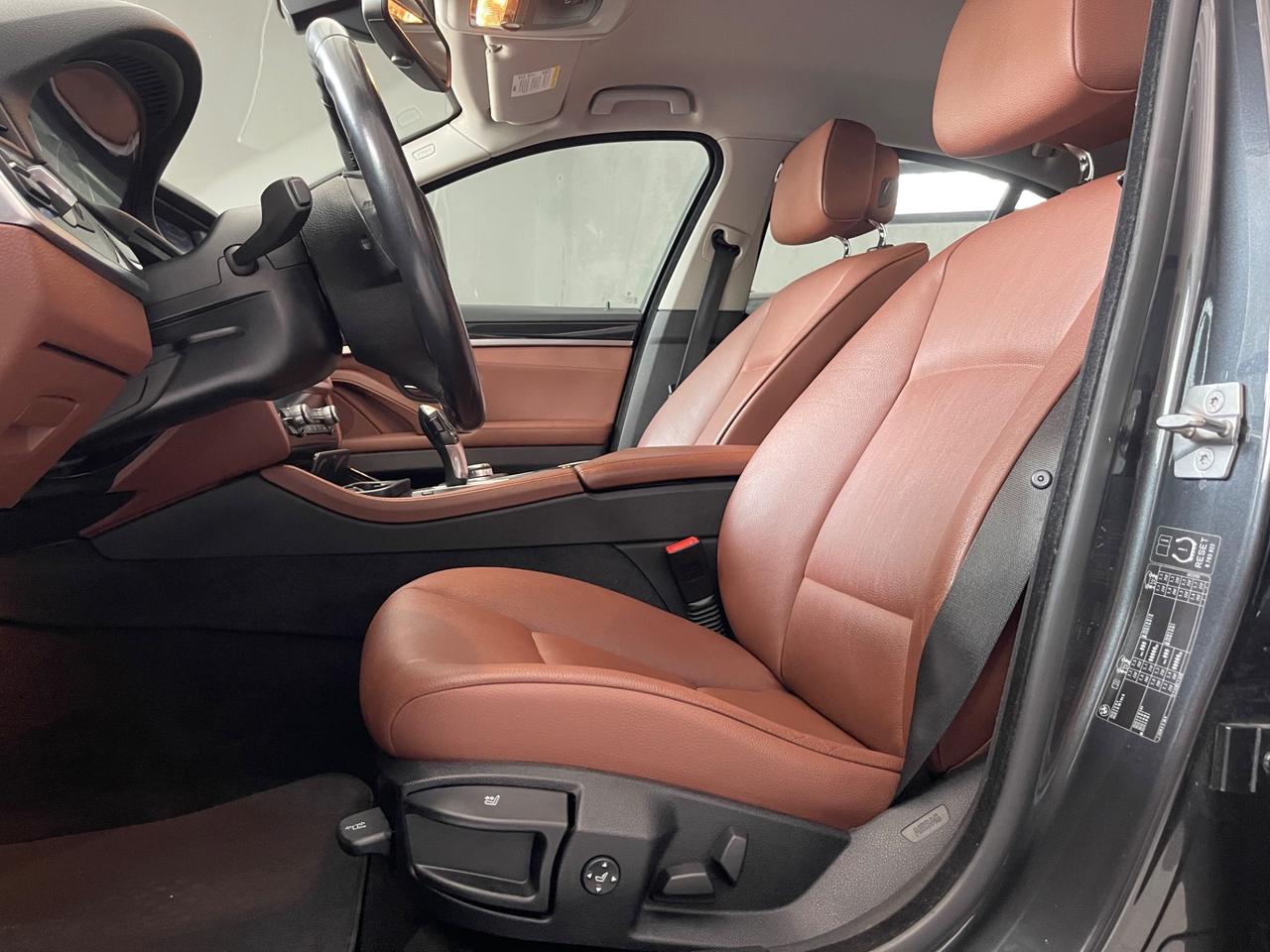 Bmw 520 520d Msport