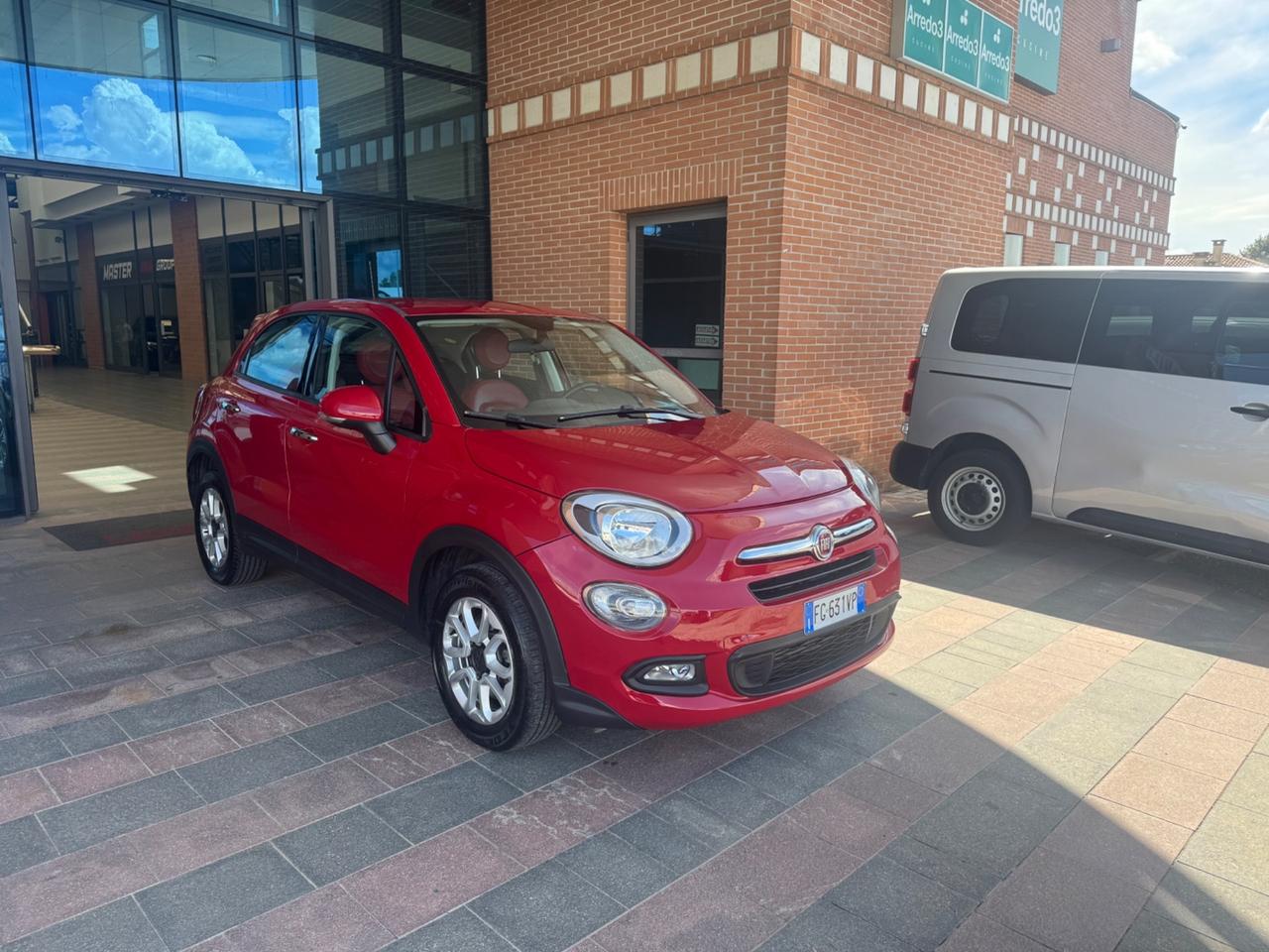 Fiat 500X 1.3 MultiJet 95 CV Business
