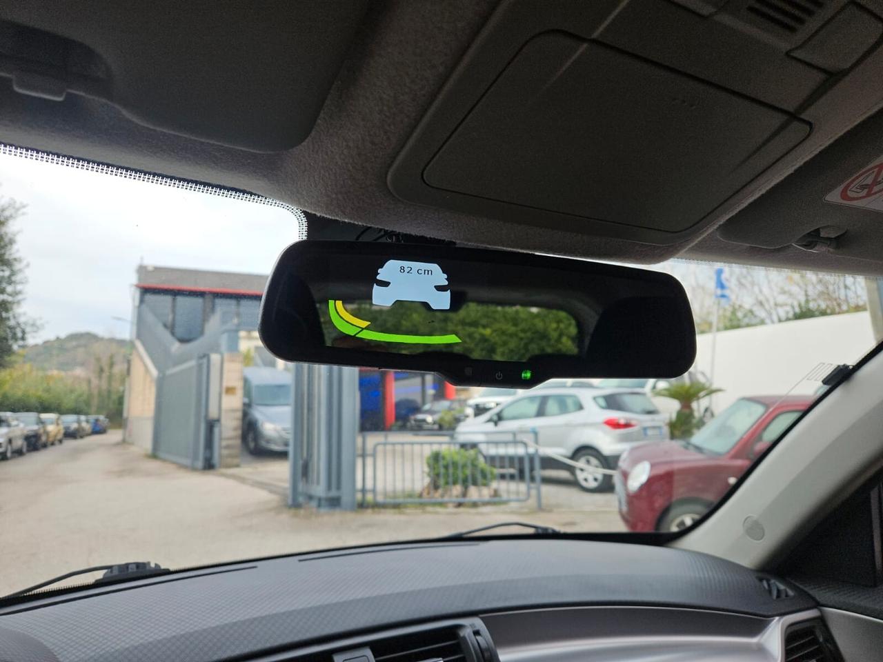 Mahindra KUV100 1.2 VVT K6+