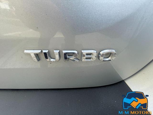 OPEL Mokka 1.4 Turbo in ProM-Mo unicoproprietario