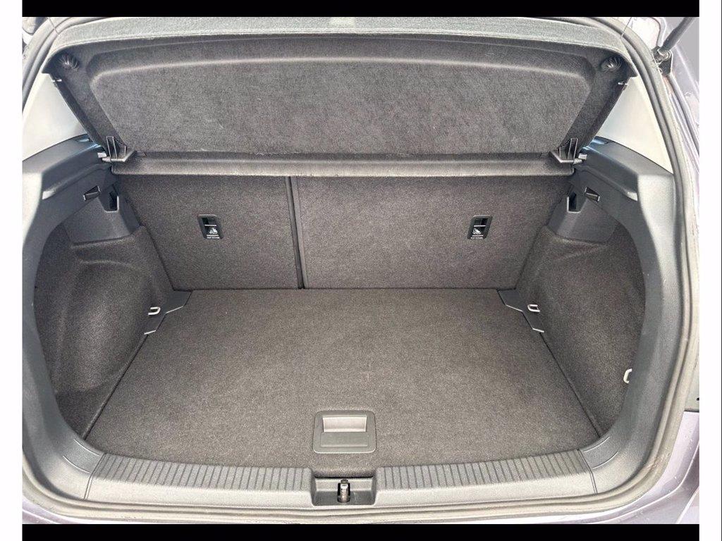 VOLKSWAGEN T-cross 1.0 tsi style 110cv del 2023
