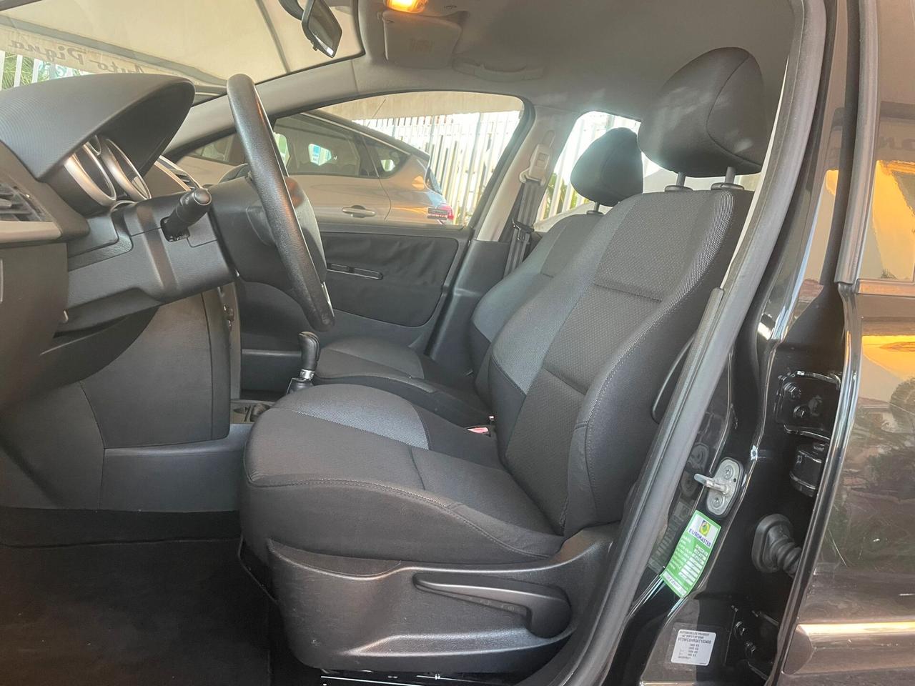 Peugeot 207 1.4 HDi 70CV FAP 5p. XS