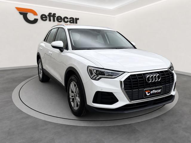 AUDI Q3 35 TDI S tronic Business