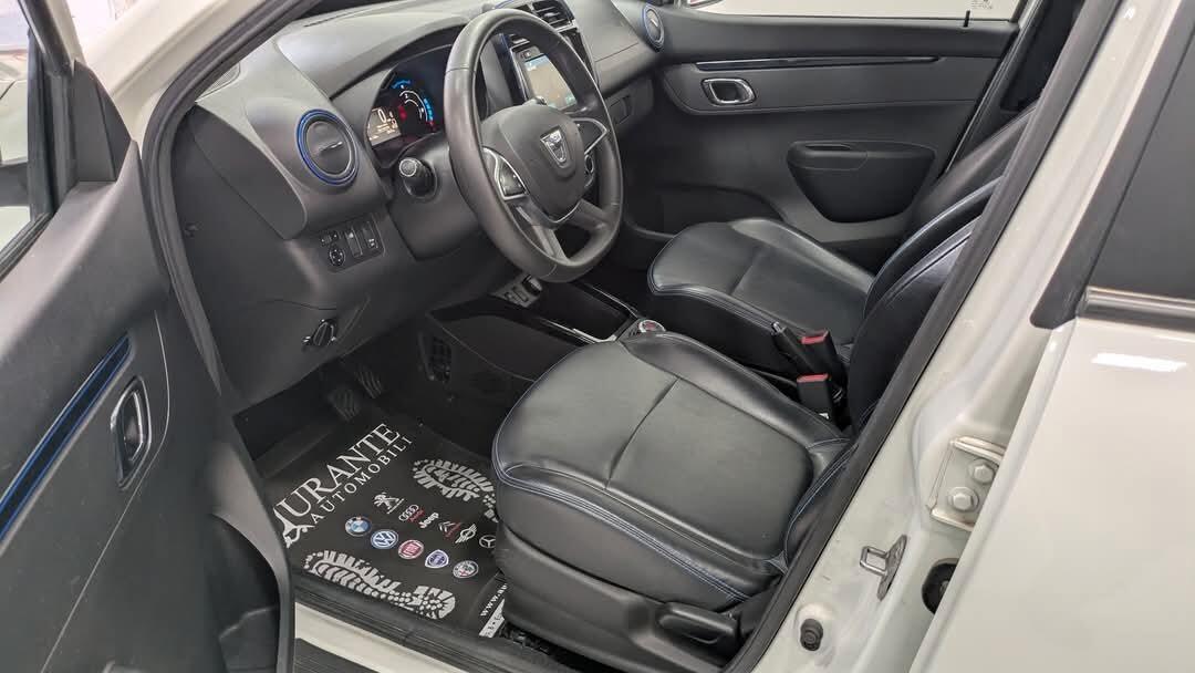 Dacia Spring Comfort Plus Electric 45