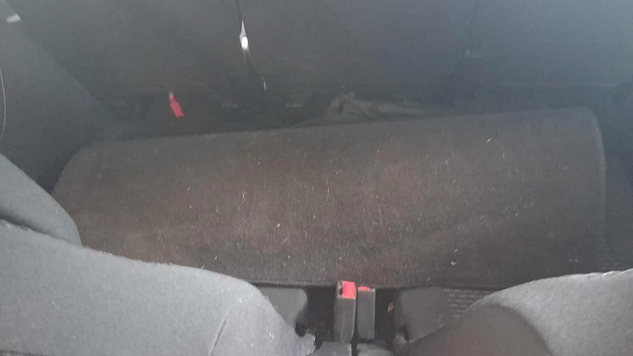 Citroen C4 Picasso 1.6 HDi 110 FAP Business