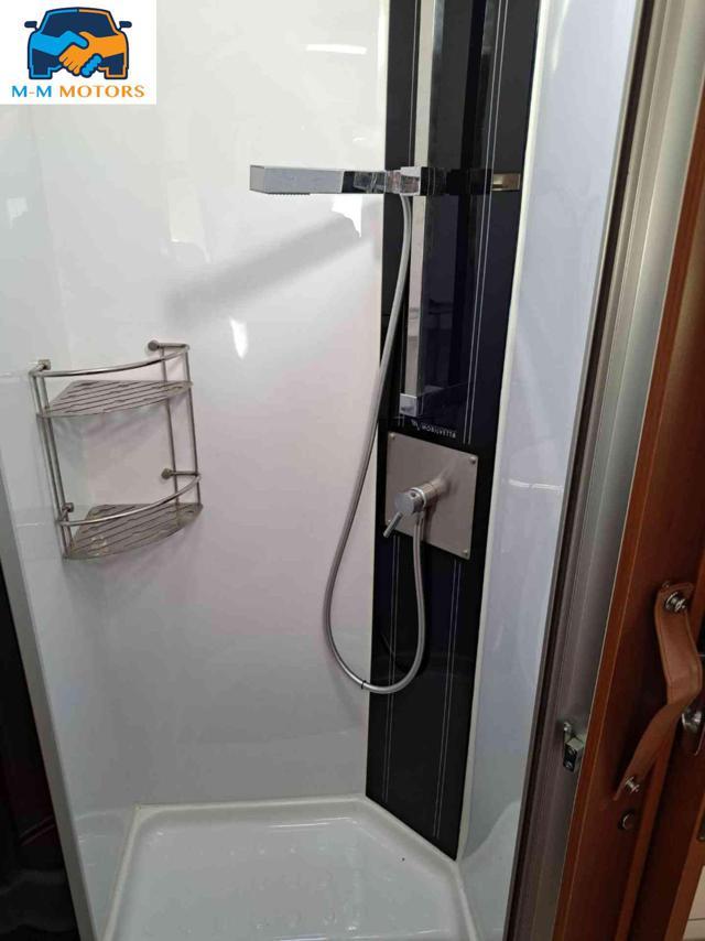 MOBILVETTA kepa p 65 P65