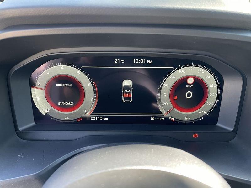 Nissan Qashqai MHEV 140 CV N-Connecta
