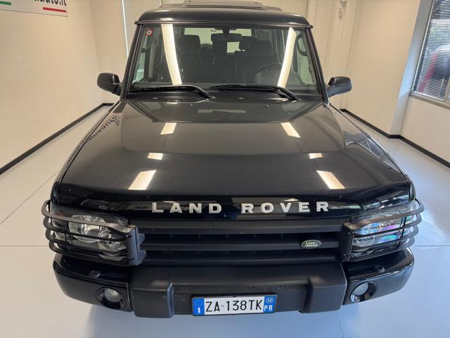 LAND ROVER Discovery 2.5 Td5 HSE PARI AL NUOVO