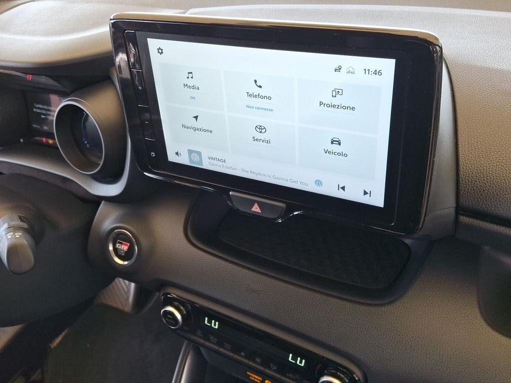 Toyota Yaris 1.5h GR Sport