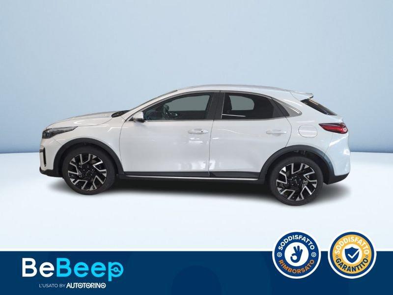 KIA Xceed 1.5 T-GDI MHEV STYLE 160CV DCT