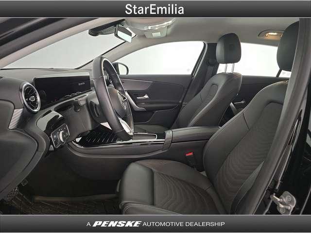 Mercedes-Benz A 180 A 180 Automatic Progressive Advanced