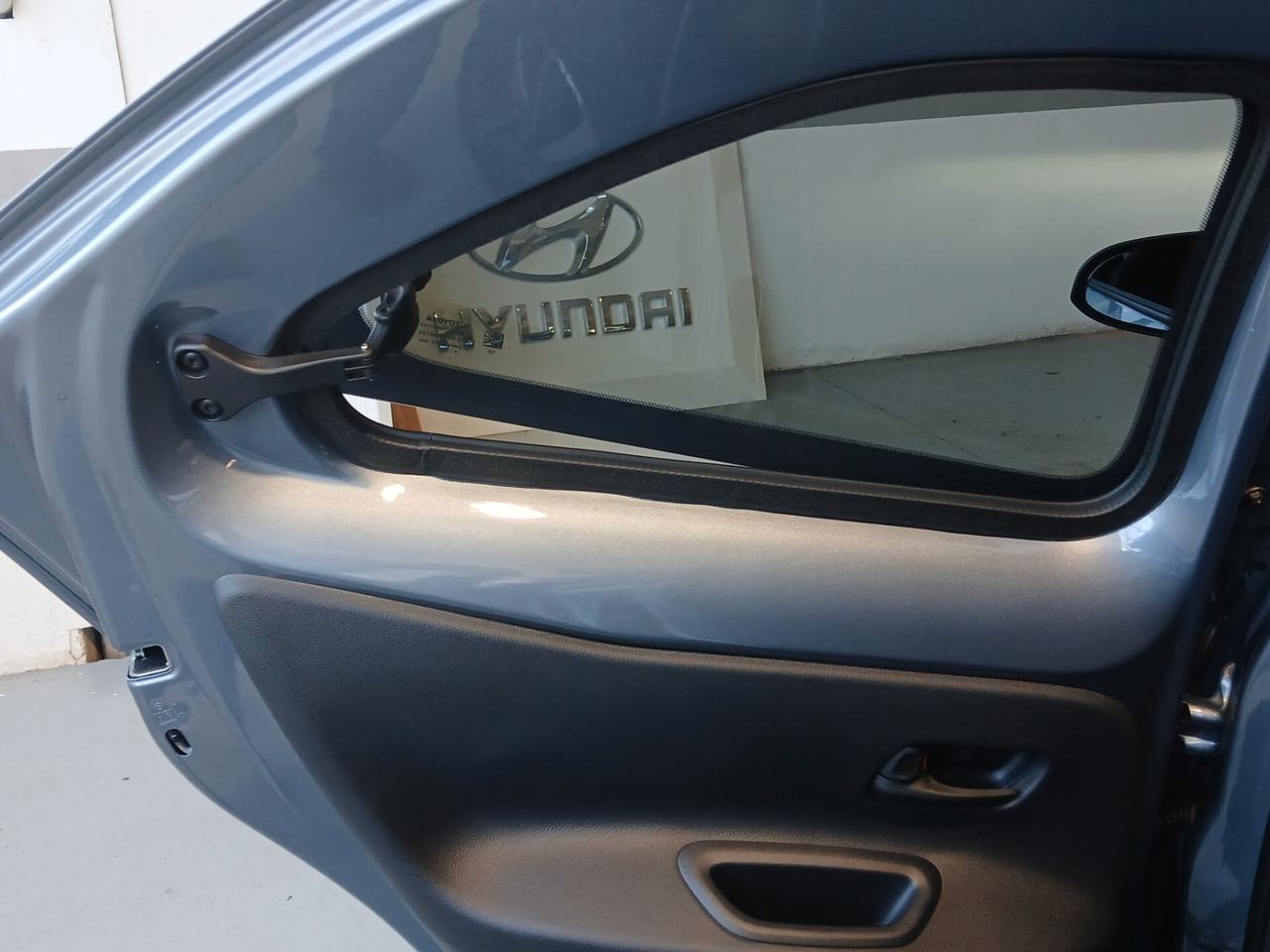 Toyota Aygo X 1.0 VVT-i 72 CV 5 porte Lounge