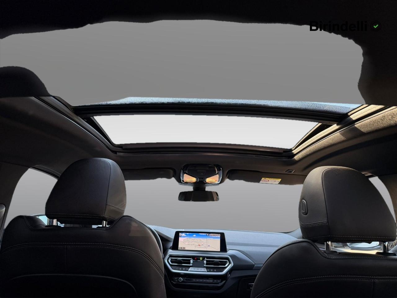 BMW X4 (G02/F98) - X4 xDrive20d 48V Msport