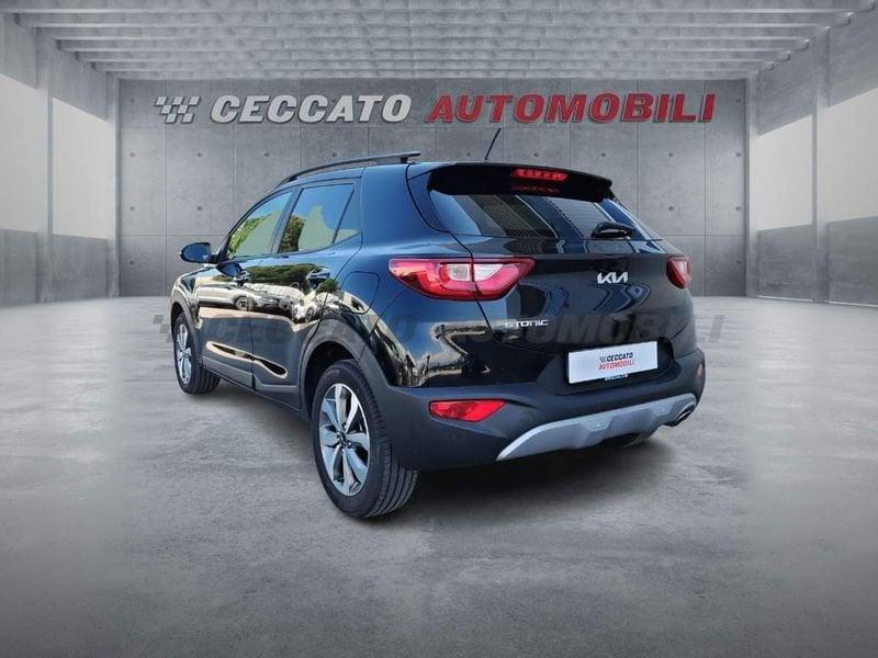 KIA Stonic Stonic 1.2 dpi Style 84cv