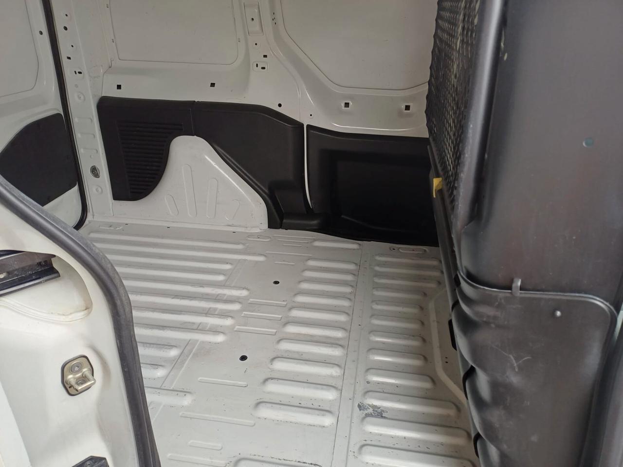 Citroen Berlingo 1.6 HDi Van 3 posti PERFETTO - 2014