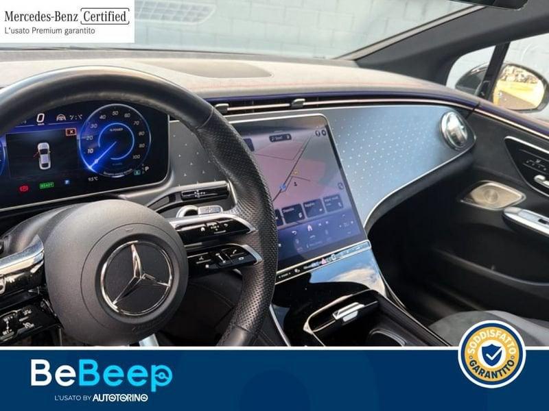 Mercedes-Benz EQE 300 PREMIUM PLUS