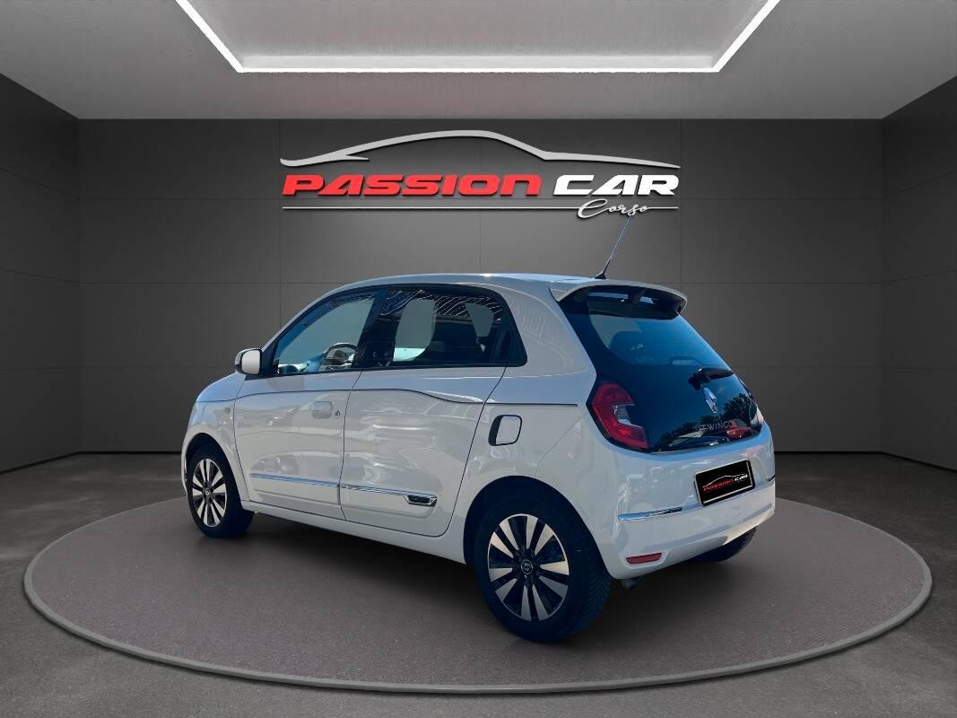 Renault Twingo 1.0 sce Urban Night 65cv - SOLI 9.000 KM