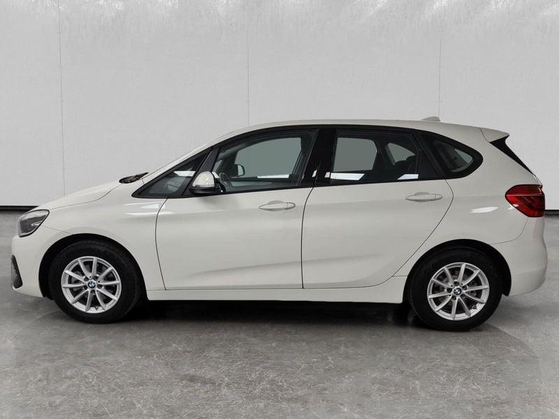 BMW Serie 2 Active Tourer 218i Active Tourer 140cv auto