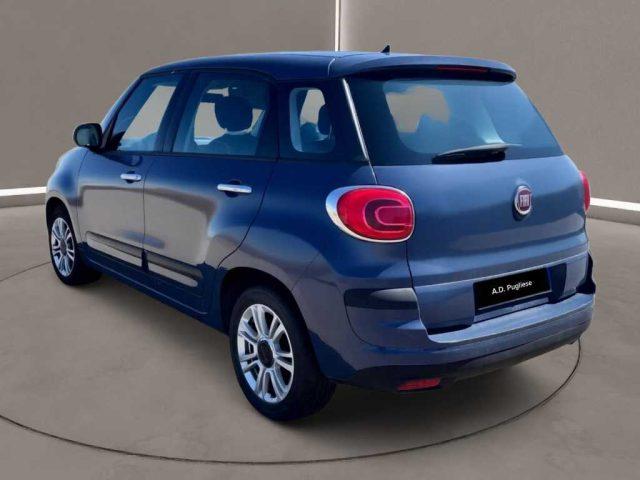 FIAT 500L - 1.3 Multijet 95 CV Urban
