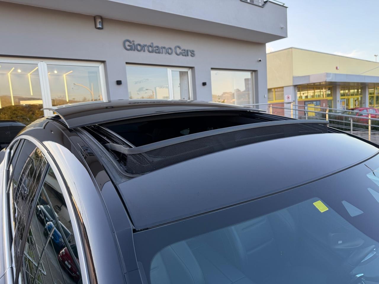 Mercedes-benz GLE 350 d 4Matic Premium tetto apribile