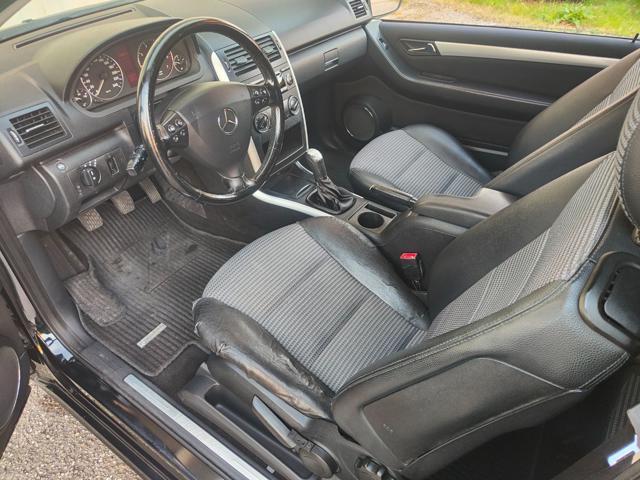 MERCEDES-BENZ A 150 Benz./G.P.L.