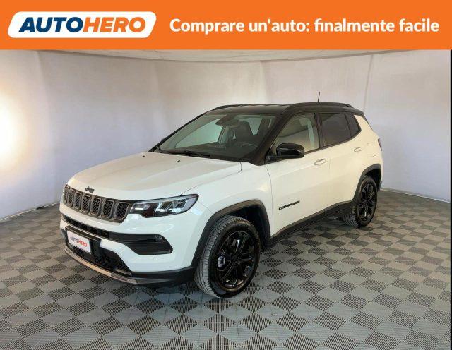 JEEP Compass 1.3 Turbo T4 240 CV PHEV AT6 4xe S